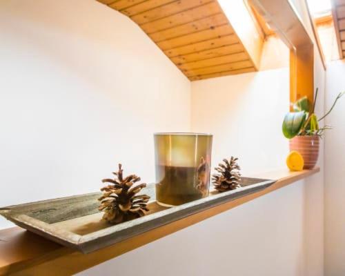 Unterwoehrlehen Appartement Faistenau Buitenkant foto