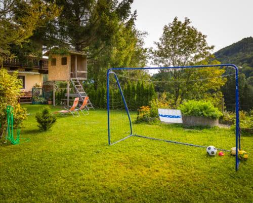 Unterwoehrlehen Appartement Faistenau Buitenkant foto