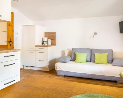 Unterwoehrlehen Appartement Faistenau Buitenkant foto