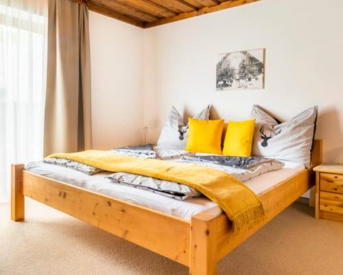 Unterwoehrlehen Appartement Faistenau Buitenkant foto