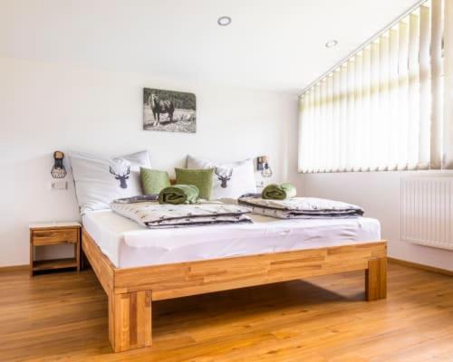 Unterwoehrlehen Appartement Faistenau Buitenkant foto
